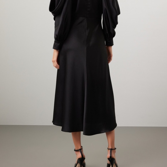 ARIAS NEW YORK Halter Neck Dress, 8 - Picture 2 of 16